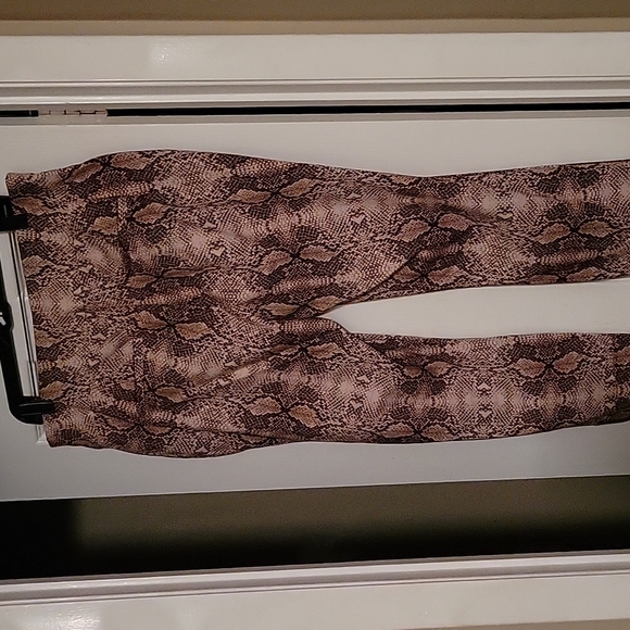 Pants - Picture 2 of 4